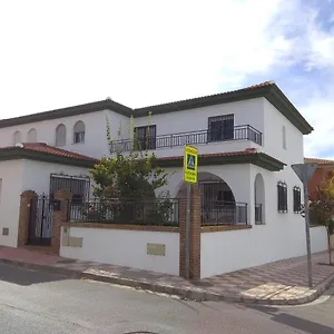 Сasa de vacaciones La Casita De La Abuela - Vivienda Familiar Con Encanto
