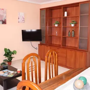  Apartamento Vft Doña Elvira