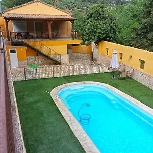  Сasa de vacaciones Rincón Las