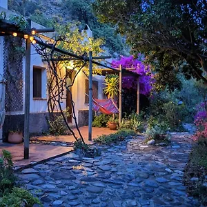  Apartamento Cortijo Jamaica - Off Grid Paradise - Costa Tropical